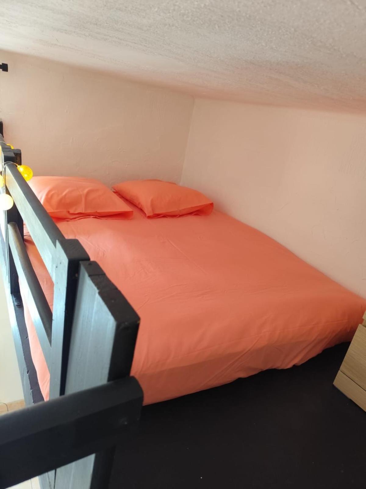 Appartement Cocoon En Bas Du Faron