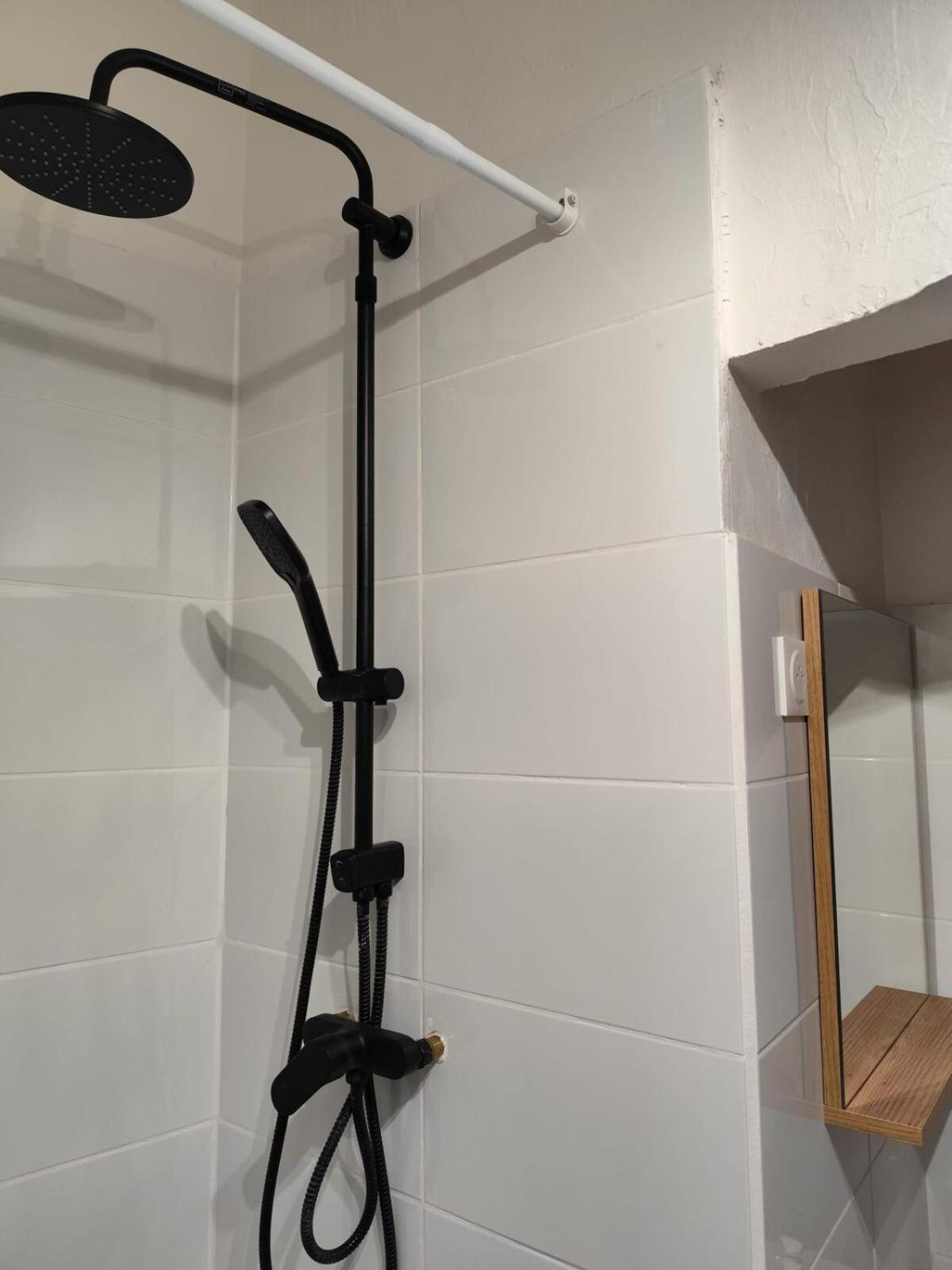 Appartement Cocoon En Bas Du Faron