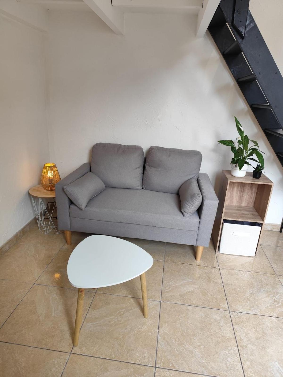 Cocoon En Bas Du Faron Toulon