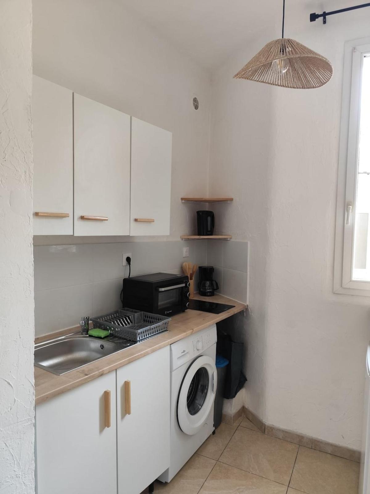 Cocoon En Bas Du Faron * Toulon